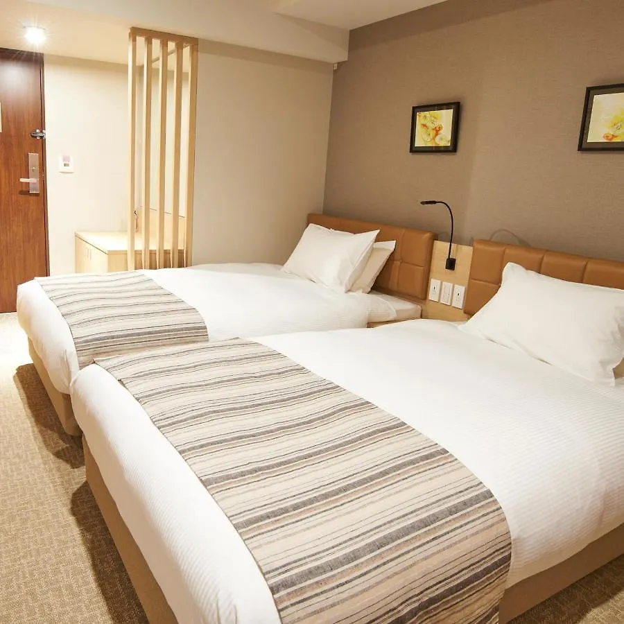 Quintessahotel Tokyohaneda Comic&Books 3*,  Japon
