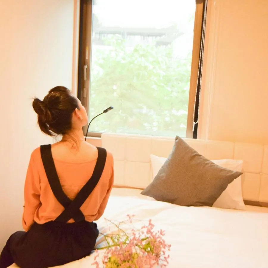 Quintessahotel Tokyohaneda Comic&Books 3*,