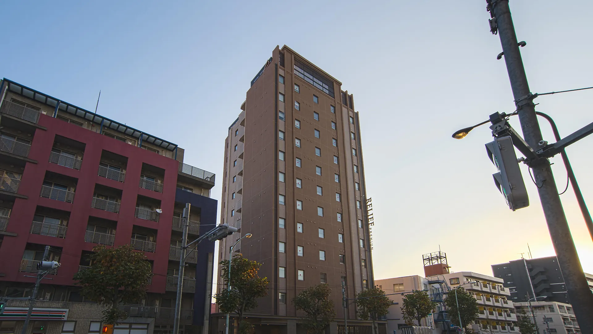 Quintessahotel Tokyohaneda Comic&Books Japon