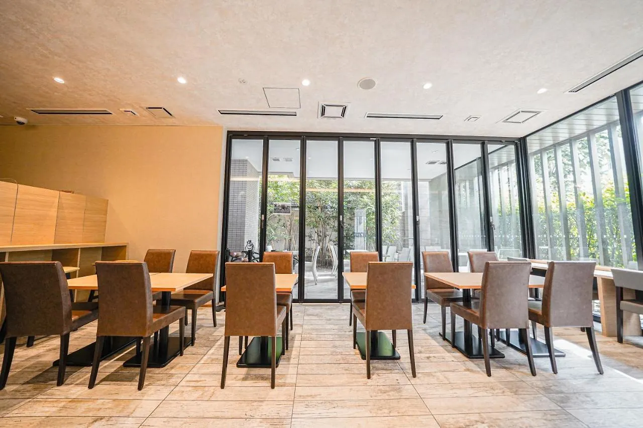 *** Hotel Quintessahotel Tokyohaneda Comic&Books Japon