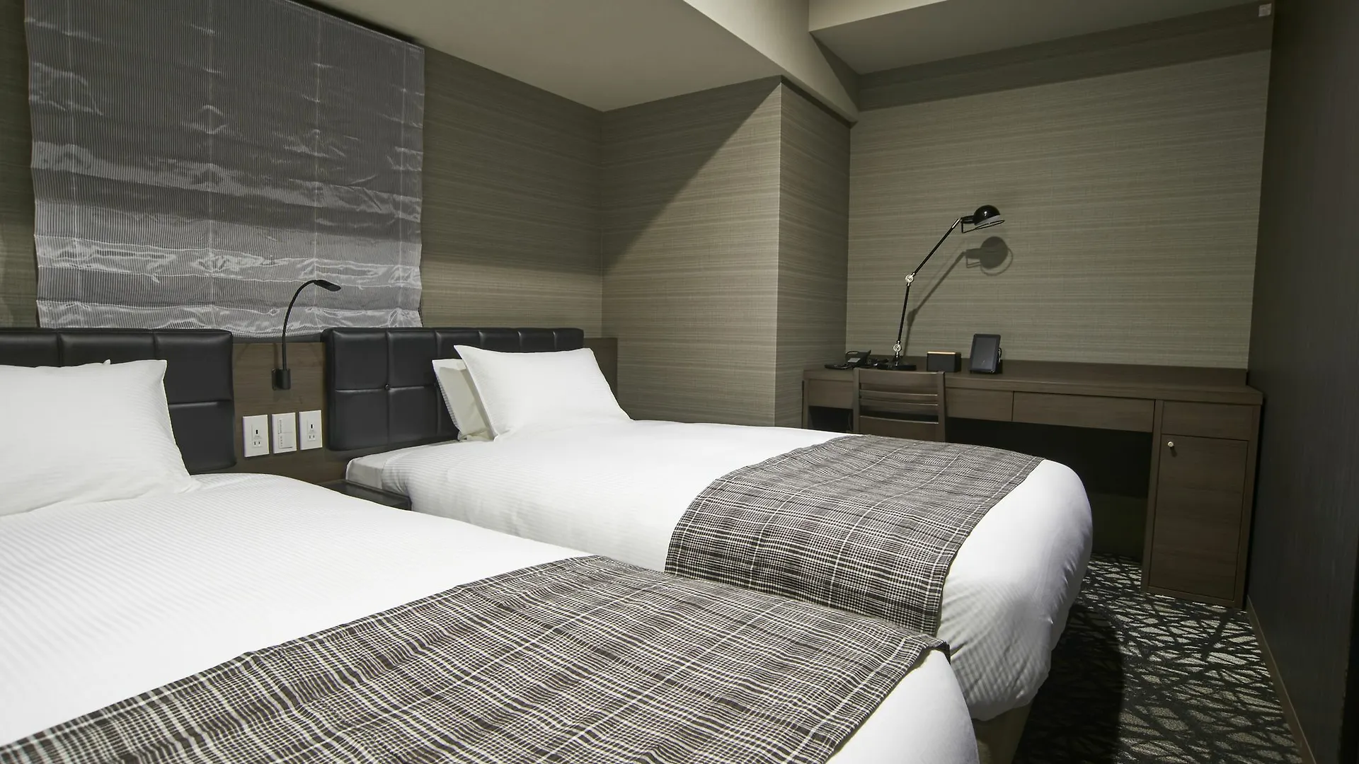 Quintessahotel Tokyohaneda Comic&Books 3*,  Japon