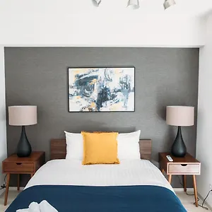  Aparthotel Inthehood: Nihonbashi