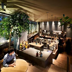*** Hotel The Reign Japão