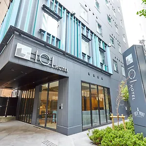 Ici Hatchobori Tokio