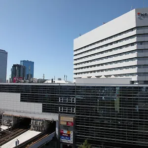 **** Hotel Keihan Kyobashi Grande Japão