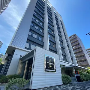 *** Hotel Apa Keikyukamata Ekimae Japão