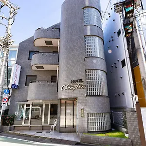 ホテル昌庭 東京都