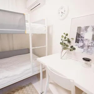 Pensión Miyako Shinjuku 都-新宿-