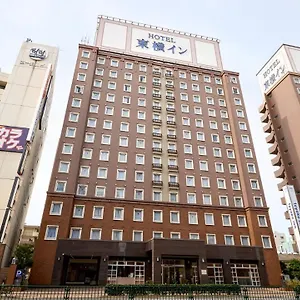 *** Hotel Toyoko Haneda Airport No.1 Japão
