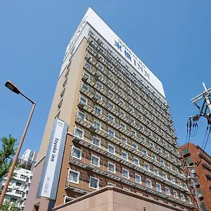 *** Hotel Toyoko Shin-osaka Higashi-mikuni Ekimae Japão