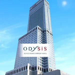 odysis-suites-osaka-airport.hotels-osaka.net/
