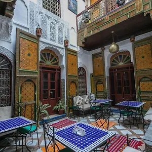 Affittacamere Riad Tala