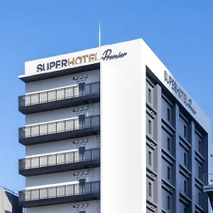 Super Premier Nagoya Sakuradoriguchi ホテル