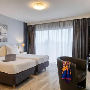 **** Hotel First Euroflat Bélgica