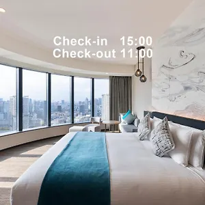 酒店 丰洲东京湾畔三井花园酒店-2022/10/1～三井花园酒店丰洲普米尔, 東京都
