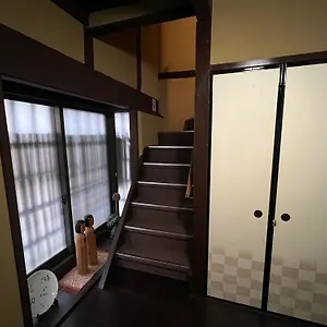 Maeniiya Machiya Holiday home