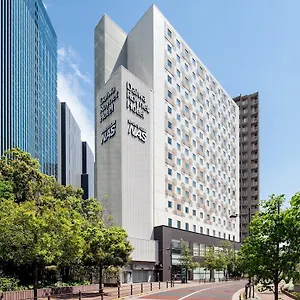 *** Hotel Daiwa Roynet Osaki Japão