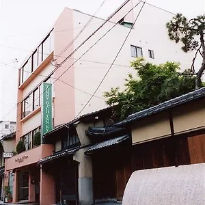 シティーペンション トミーリッチイン京都 ホステル
