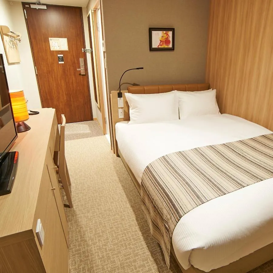 Quintessahotel Tokyohaneda Comic&Books Hotel Tokyo