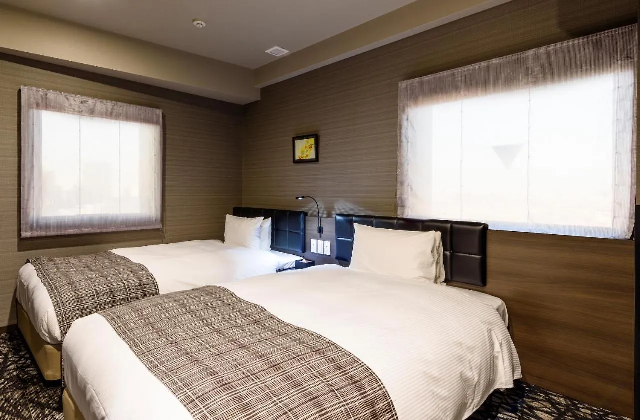 Quintessahotel Tokyohaneda Comic&Books 3*, Tokyo