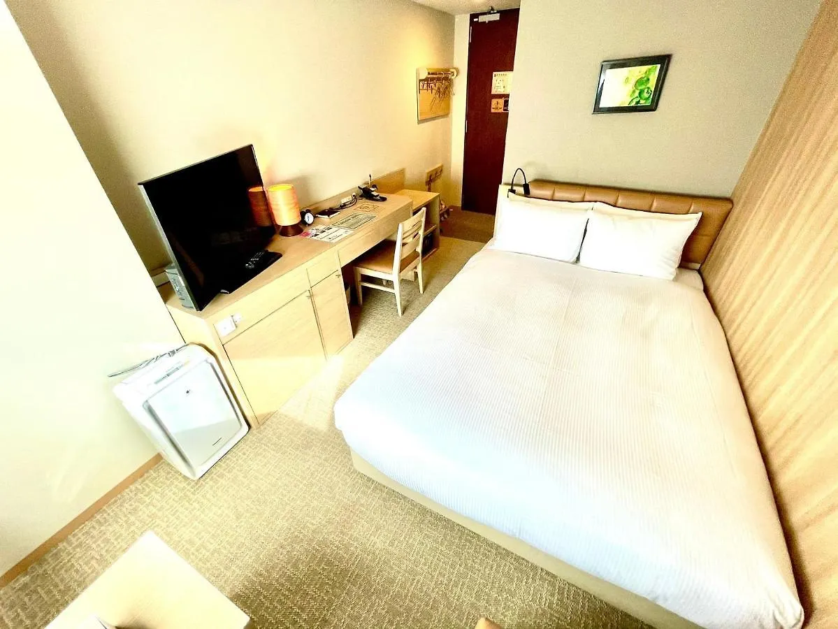 Quintessahotel Tokyohaneda Comic&Books 3*, Tokyo