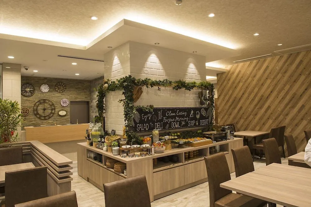 Quintessahotel Tokyohaneda Comic&Books Hotel Tokyo
