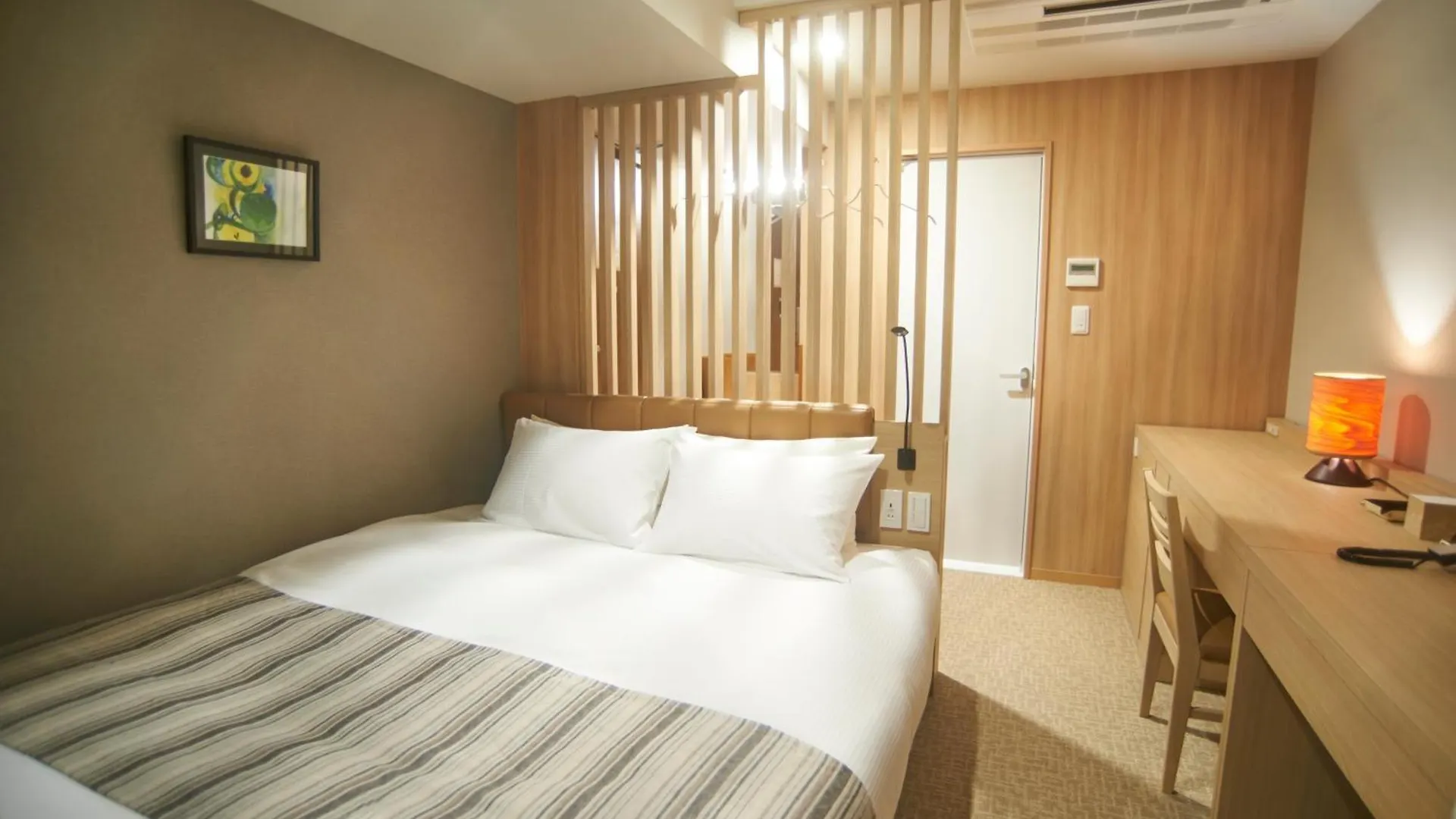 Quintessahotel Tokyohaneda Comic&Books Hotel Tokyo