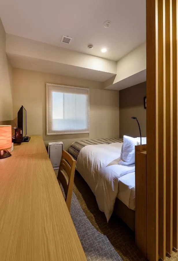 Quintessahotel Tokyohaneda Comic&Books Hotel Tokio