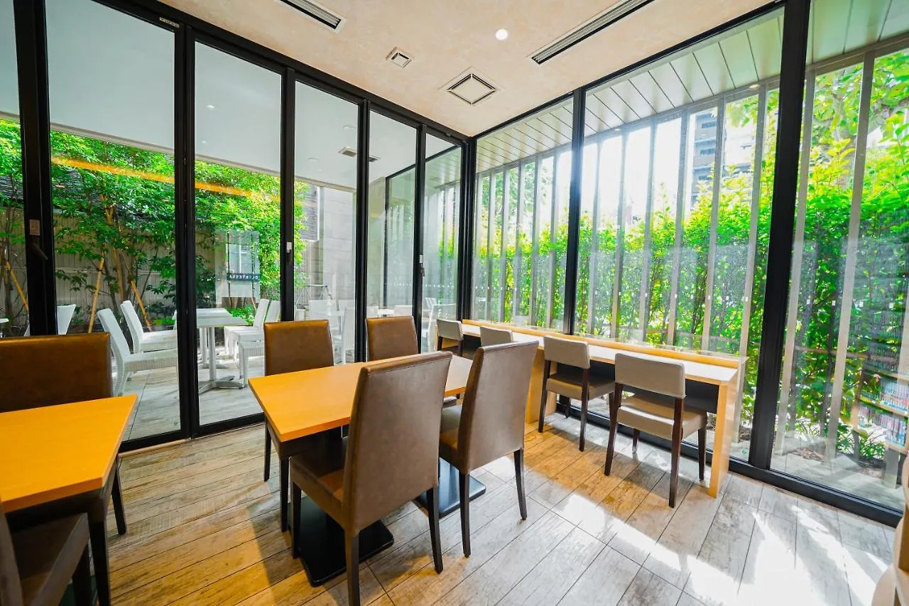 Quintessahotel Tokyohaneda Comic&Books Tokio