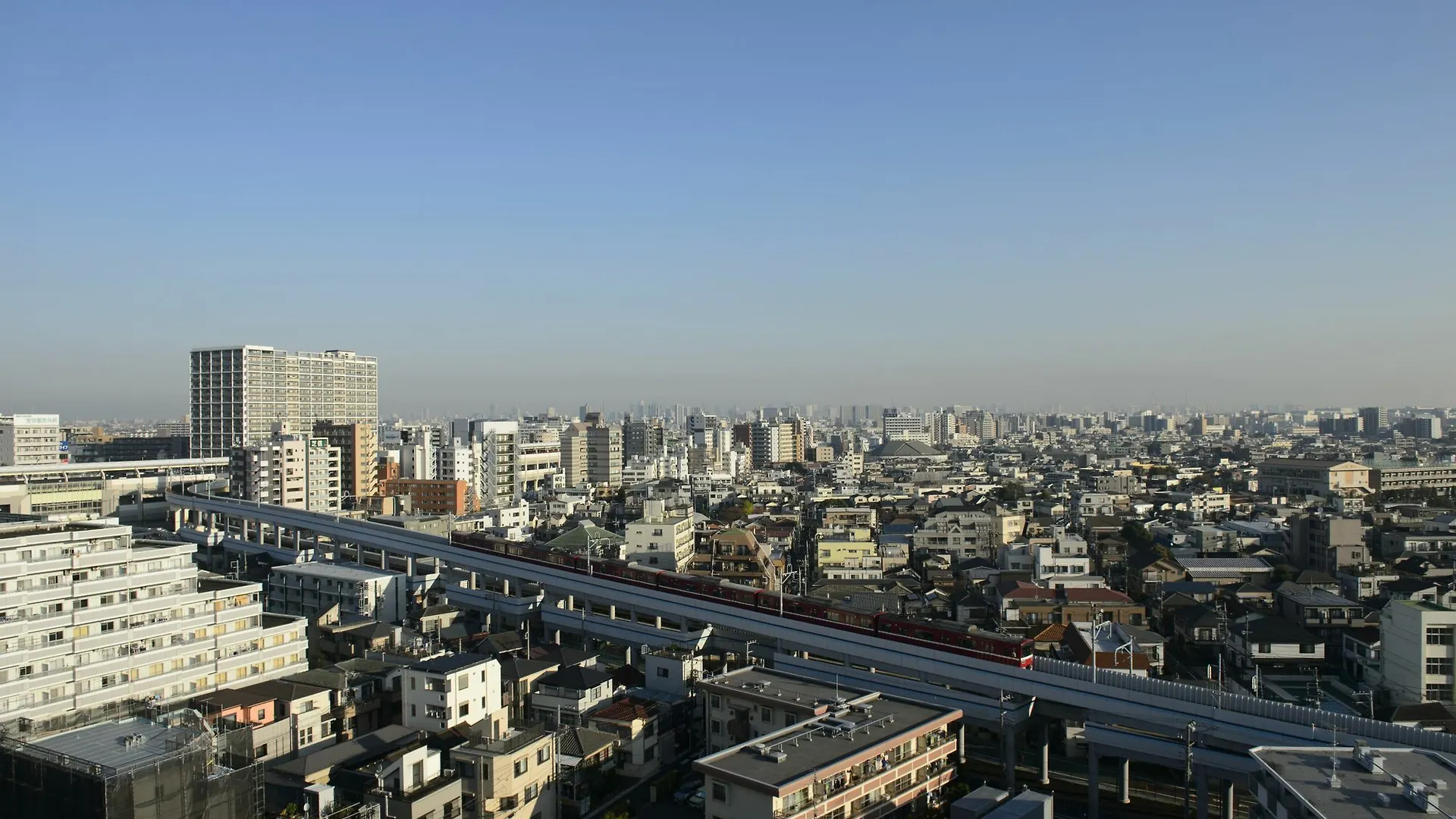 Quintessahotel Tokyohaneda Comic&Books Hotel Tokio